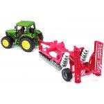 Bruder talířové brány KUHN DISCOVER 2217 – Sleviste.cz