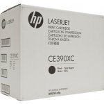 HP CE390XC - originální – Sleviste.cz