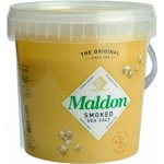 Maldon Smoked Salt uzená mořská sůl 500 g – Zboží Dáma