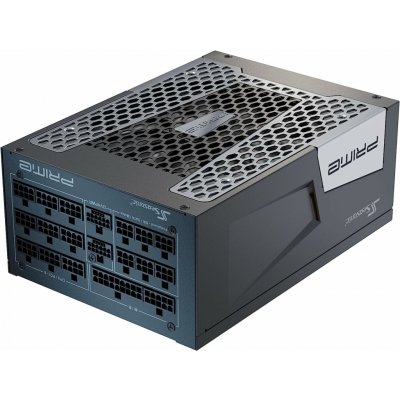 Seasonic Prime PX-2200 ATX 3 (2024) 2000W PRIME-PX-2200-ATX30 – Sleviste.cz