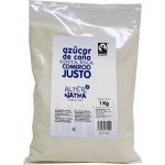 AlterNativa3 Fairtrade světlý třtinový cukr, 1 kg