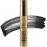 Avon Řasenka Lash Genius Blackest Black 10 ml – Zboží Mobilmania