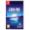 Hra na Nintendo Switch Endling: Extinction is Forever