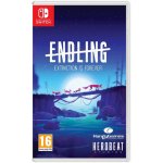 Endling: Extinction is Forever – Hledejceny.cz