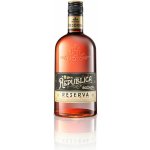 Božkov Republica Reserva 12y 40% 0,7 l (holá láhev) – Zboží Dáma