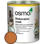 Osmo 3137 Dekorační vosk transparentní 0,75 l Třešeň – Hledejceny.cz
