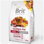 Brit Animals Guinea Pig 300 g – Hledejceny.cz