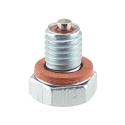 Výpustný šroub oleje s magnetem (dva rozměry) Velikost: M8 | Zboží Auto