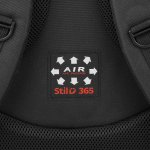 Stil Batoh Groovy šedá šedá – Sleviste.cz