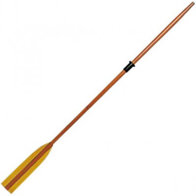 Osculati Mahogany oar