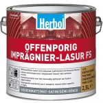 Herbol Offenporig Pro Decor 2,5 l vlašský ořech – Zbozi.Blesk.cz