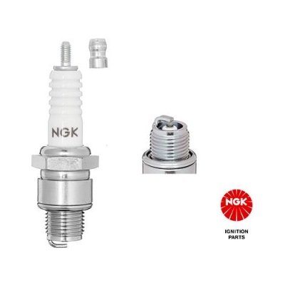 NGK Zapalovací svíčka (5126) – Hledejceny.cz