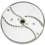 Robot Coupe plátkovač VROUBKOVANÝ 3 mm – Zboží Dáma