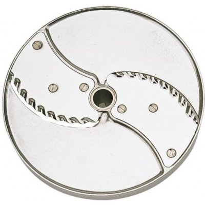 Robot Coupe plátkovač VROUBKOVANÝ 3 mm – Zboží Dáma