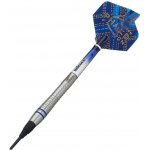 Sada šipek Unicorn soft W/C Gary Anderson Phase 6 18g, 90% wolfram – Zboží Dáma