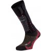 Therm ic dámské vyhřívané ponožky PowerSock Heat Ladies V2 Bluetooth Bez baterie