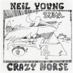 YOUNG NEIL - ZUMA CD – Hledejceny.cz