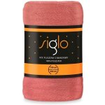 Faro deka mikroplyš super soft starorůžová 150x200 – Sleviste.cz