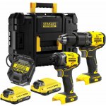 STANLEY SFMCK461D2T – Hledejceny.cz