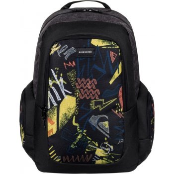 Quiksilver SKVJ7 černá Thunderbolts 25 L