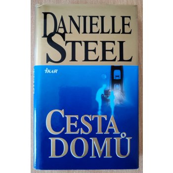 Cesta domů 2. vydání Steel Danielle