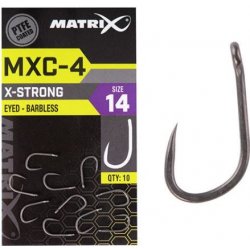 Matrix MXC-4 vel.18 10ks