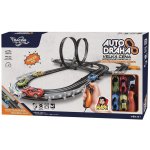 MaDe 16017 autodráha 700 cm – Sleviste.cz