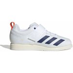 adidas POWERLIFT 5 JP9878 bílé – Zboží Mobilmania