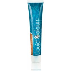 TianDe gel na zuby tekutý vápník 120 g