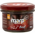 Marp Holistic Plus Marp 100% hovězí 200 g – Sleviste.cz