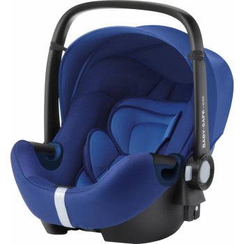 Britax Römer Baby-Safe 2 i-Size 2018 Ocean Blue