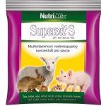 Trouw Nutrition Biofaktory Supervit S plv 3 kg – Zboží Mobilmania