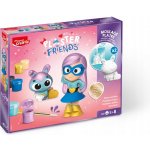 Maped Sada Plaster Friends Super – Zboží Dáma