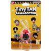 Cestovní hra Tamagotchi Original TinyTan červená
