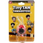 Tamagotchi Original TinyTan červená – Zboží Dáma