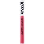 Unleashia Non Sticky Dazzle Tint 12 Flamingo Lesklý tint na rty 7,6 g – Zboží Dáma