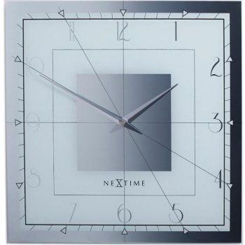 Nextime FANCY 43x43cm