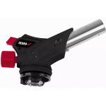 DEDRA-EXIM Plynový hořák s PIEZO zapalováním, 3 kW, 218 g/h,1200C – Hledejceny.cz