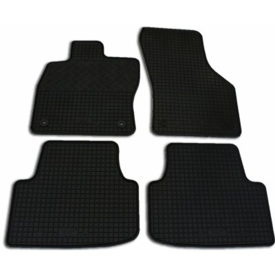 Koberce gumové RIGUM Cupra Formentor 2020 | Zboží Auto