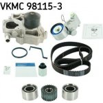 Vodní pumpa + sada ozubeného řemene SKF VKMC 98115-3 – Sleviste.cz
