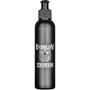 Cyrulicy Tygrysi mýdlo na plnovous 150 ml