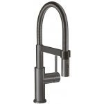 Villeroy & Boch Steel Expert Compact 92730005 – Hledejceny.cz