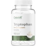OstroVit Tryptophan VEGE 90 kapslí – Hledejceny.cz