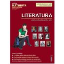 Literatura - přehled SŠ učiva Polášková, Milotová, Dvořáková