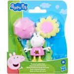 Hasbro Prasátko Peppa Pig zábava v louži a blátě Suzy – Hledejceny.cz
