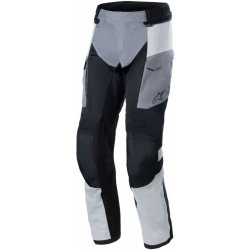 Alpinestars Andes AIR DRYSTAR 2025 světle šedo-tmavě šedo-černo-žluté