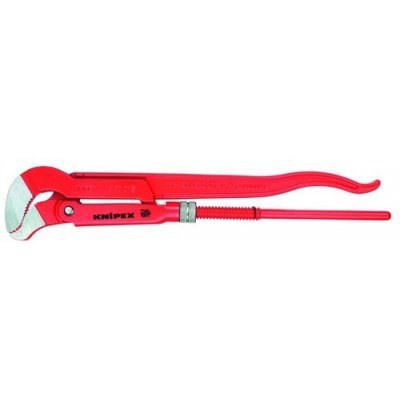 8330015 Knipex hasák 1 1/2" - čelisti 45° - skladem 17.6.2016 – Sleviste.cz