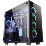 Thermaltake View 91 Tempered Glass RGB Edition CA-1I9-00F1WN-00 – Zboží Živě