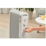 Sencor SOH 3409WH – Zboží Dáma