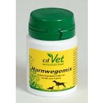 cdVet Naturprodukte Urologická směs 12,5 g – Hledejceny.cz